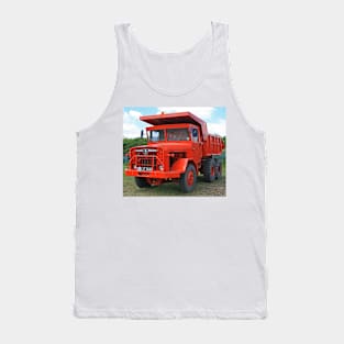 Not a Ferrari! Tank Top